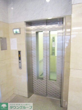 レジディア文京本郷の物件内観写真